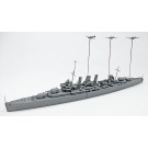 1/700 ウォーターライン 英国重巡洋艦ケント ベンガジ攻撃作戦 アオシマ, AOS56714, by アオシマ