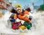 フィギュアーツZERO NARUTO-ナルト- うずまきナルト -NARUTO 72 series- バンダイ, BAC76009, by バンダイ