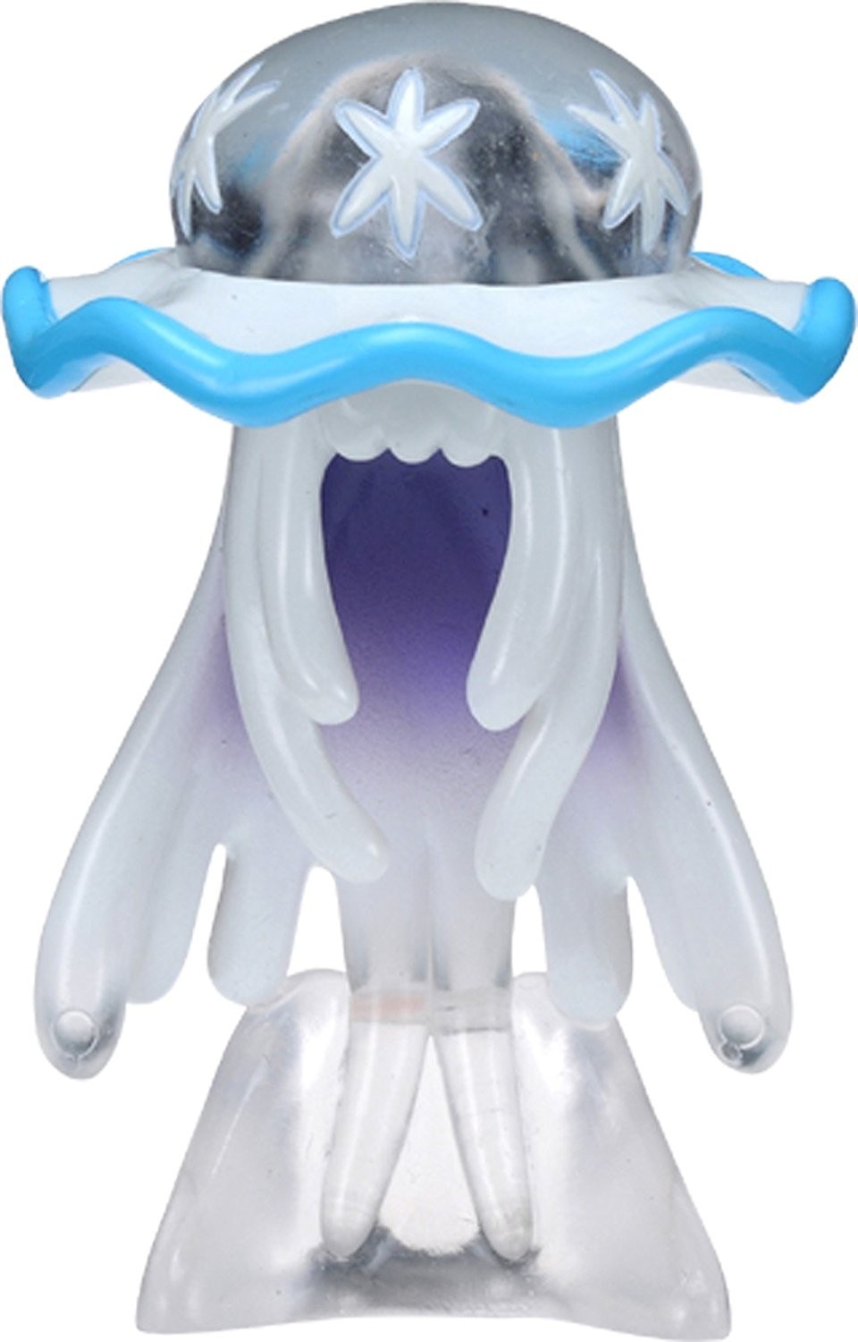 ポケットモンスター モンコレEX ESP_11 ウツロイド タカラトミー