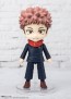 Figuarts mini 呪術廻戦 虎杖悠仁 バンダイ, BAC21283, by バンダイ