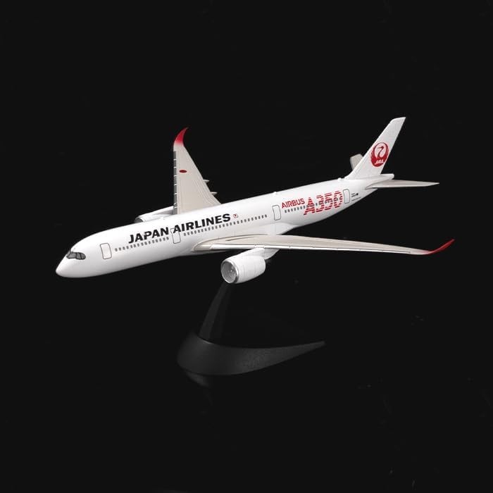 1/500 JALウイングコレクション7 1Box 10pcs エフトイズ | 東京