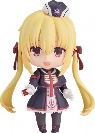 ねんどろいど RIDDLE JOKER 在原七海 グッドスマイルカンパニー, GSC79493, by グッドスマイルカンパニー