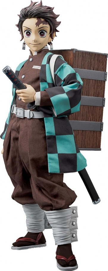 1/6 フィグゼロ 鬼滅の刃 竈門炭治郎 (再販) スリーゼロ, THZ16767, by スリーゼロ