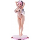 1/7 ドリームテック すーぱーそに子[白水着style] ウェーブ, WAV11843, by ウェーブ