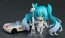 ねんどろいど 初音ミク GTプロジェクト レーシングミク 2024Ver. グッドスマイルカンパニー, GSC93963, by グッドスマイルカンパニー