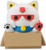 MEGA CAT PROJECT 機動戦士ガンダム 機動戦士ニャンダム 地球連邦軍だニャー! 1BOX 8個入り メガハウス, MEG34905, by メガハウス