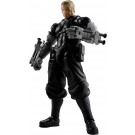 S.H.Figuarts 怪獣8号 四ノ宮功 バンダイ, BAC86657, by バンダイ