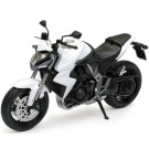 1/12　完成品バイク HONDA CB1000R（ホワイト） アオシマ, AOS91890, by アオシマ