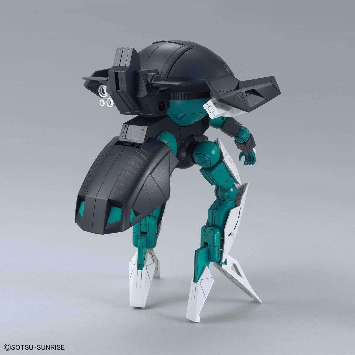 1/144 HGBD:R ウォドムポッド バンダイ | 東京ホビーポータル