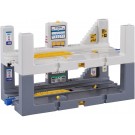 プラレール J-25 オートで相互発車! たてよこ駅 タカラトミー, TAK13795, by タカラトミー