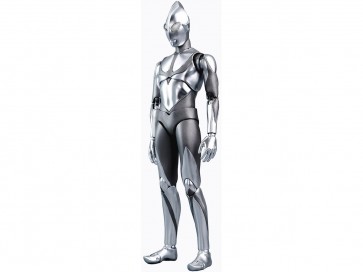 フィグゼロS 6インチ ウルトラマン 降着時Ver.（映画 シン・ウルトラマン） スリーゼロ, THZ26416, by スリーゼロ