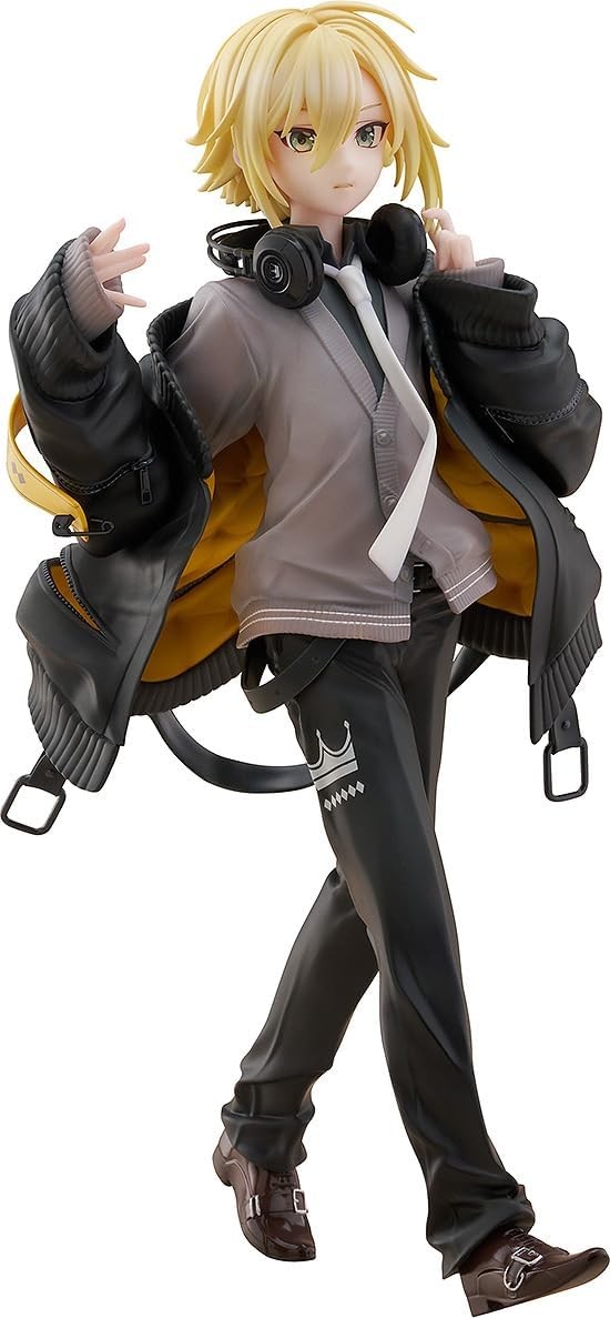 1/7 にじさんじ 卯月コウ illustration by 望月けい DMM Factory