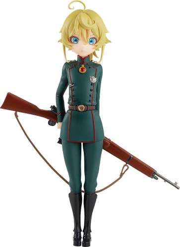 POP UP PARADE 幼女戦記II ターニャ・デグレチャフ グッドスマイルカンパニー, GSC45028, by グッドスマイルカンパニー