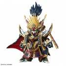 SDW HEROES 信長ガンダムエピオン SDW HEROESバンダイ, BAN15497, by バンダイ