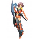 メガミデバイス　1/1 SOLロードランナー, kby8664, by コトブキヤ