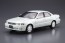 1/24 ザ・モデルカー No.93 トヨタ JZX90 チェイサー /クレスタ アバンテ・ルーセント/ツアラー ’93 アオシマ, AOS61732, by アオシマ