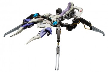 1/24 ヘキサギア モーター・パニッシャーLA仕様 コトブキヤ, KBY30634, by コトブキヤ