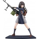 1/7 リコリス リコイル 井ノ上たきな グッドスマイルカンパニー, GSC47565, by グッドスマイルカンパニー