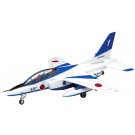 1/100 航空自衛隊 T-4 ブルーインパルス 2019シーズンVer. プラッツ, PLZ61529, by プラッツ