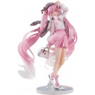1/6 キャラクター ボーカル シリーズ01 初音ミク 桜ミク お花見コーデVer. グッドスマイルカンパニー, GSC49699, by グッドスマイルカンパニー