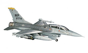 1/72 D14 F-16B ﾌﾟﾗｽ ﾌｧｲﾃｨﾝｸﾞ.ﾌｧﾙｺﾝ ハセガワ, HAS14442, by ハセガワ