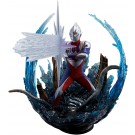 フィギュアーツZERO ［超激戦］ウルトラマンティガ マルチタイプ バンダイ, BAC32470, by バンダイ