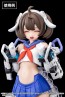 1/1 メガミデバイス M.S.G BUSTER DOLL ガンナー アイデカールセット コトブキヤ, KBY58037, by コトブキヤ