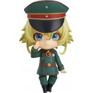 ねんどろいど 幼女戦記 ターニャ・デグレチャフ グッドスマイルカンパニー, GSC06731, by グッドスマイルカンパニー