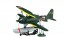 1/72 Ｃシリーズ 三菱 零式水上観測機 11型 (長門搭載機/鹿島航空隊) フジミ, FUJ23259, by フジミ
