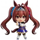 ねんどろいど ウマ娘 プリティーダービー ダイワスカーレット グッドスマイルカンパニー, GSC71688, by グッドスマイルカンパニー