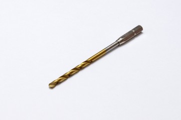 HG ワンタッチピンバイス 専用ドリル刃（単品） 径2.8mm HT358 ウェーブ, WAV83580, by ウェーブ