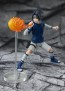 S.H.Figuarts  NARUTO -ナルト- うちはサスケ-うちはの血を宿す天才忍者- バンダイ, BAC49379, by バンダイ