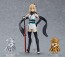 figma Fate/Grand Order セイバー/沖田総司 マックスファクトリー, MAX67444, by マックスファクトリー