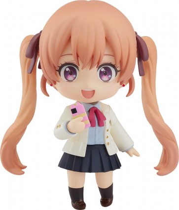 ねんどろいど カッコウの許嫁 天野エリカ グッドスマイルカンパニー, GSC29672, by グッドスマイルカンパニー