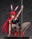 1/4 ハイスクールD x D HERO リアス・グレモリー バニーVer. 2nd フリーイング, FRE12728, by FREEing