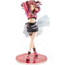 1/7 学園アイドルマスター 花海咲季-Fighting My Way- コトブキヤ, KBY67107, by コトブキヤ