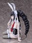 1/4 ダンガンロンパ 希望の学園と絶望の高校生 セレスティア・ルーデンベルク バニーVer. フリーイング, FRE13749, by FREEing