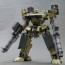 1/72 アーマード・コア GA GAN01 サンシャインL コトブキヤ, KBY62966, by コトブキヤ