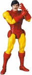 MAFEX アイアンマン (コミック Ver.)  メディコム・トイ, MED71655, by メディコム・トイ