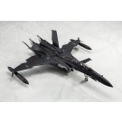 1/60 マクロスゼロ 完全変形SV-51γ D.D.イワノフ搭乗機 最終決戦仕様 アルカディア, ARC21473, by アルカディア