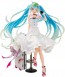 1/7 初音ミク GTプロジェクト レーシングミク 2021 Vacation Style Ver. ワンダフルワークス, WON50318, by ワンダフルワークス
