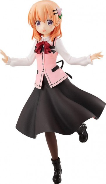 POP UP PARADE ご注文はうさぎですか？ BLOOM ココア グッドスマイルカンパニー, GSC42447, by グッドスマイルカンパニー