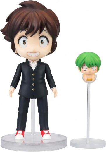 Figuarts mini うる星やつら 諸星あたる＆テン バンダイ, BAC49430, by バンダイ