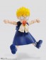 S.H.Figuarts 金色のガッシュ!! ガッシュ・ベル バンダイ, BAC37512, by バンダイ