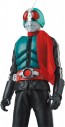 RAH 仮面ライダー第2+1号(シン・仮面ライダー) メディコム・トイ, MED07929, by メディコム・トイ