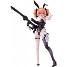 1/12 BUNNY RAPID ACTION SQUAD Sniper レオーニ 溯行Sushing, SUS01941, by 溯行Sushing