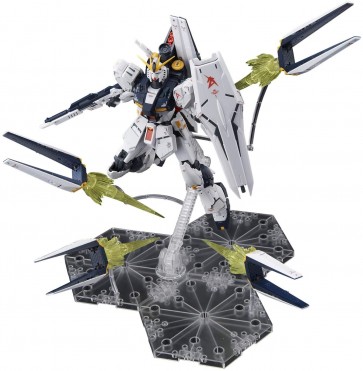1/144 RG ニューガンダム フィン・ファンネルエフェクトセット バンダイ, BAN90008, by バンダイ