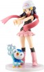 1/8 ARTFX J ポケットモンスター ヒカリ with ポッチャマ (再販) コトブキヤ, KBY58150, by コトブキヤ