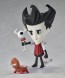 ねんどろいど Don't Starve Wilson グッドスマイルカンパニー, GSC65385, by グッドスマイルカンパニー