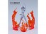 THEシンプルエフェクト 《炎》 RED グッドスマイルカンパニー, GSC60786, by グッドスマイルカンパニー